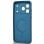 Funda para móvel Cool Funda Magnética Silicona Azul Carga Qi para iPhone 17 Pro Max