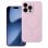 Funda para telemóvel Cool Cool Funda Magnética Cover Silicona Rosa com Carga Qi para iPhone 17 Pro Max