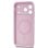 Funda para telemóvel Cool Cool Funda Magnética Cover Silicona Rosa com Carga Qi para iPhone 17 Pro Max
