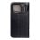 Cool Funda Flip Cover Liso Negro para iPhone 17 Pro Max