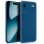 Funda para móvil Cool Cool Funda Silicona Azul Silikongel Blau Antirutsch für iPhone Air