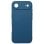 Funda para móvil Cool Cool Funda Silicona Azul Silikongel Blau Antirutsch für iPhone Air