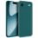 Funda para móvel Cool Traseira Antideslizante Silicone Verde Antichoque para iPhone Air