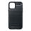 Cool Funda Carbón Negro para Galaxy S25 FE