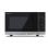 Microonde Sharp YC-PS201AE-S 20 Litri 700W Scongelamento Rotativo