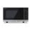 Microonde Sharp YC-PS201AE-S 20 Litri 700W Scongelamento Rotativo