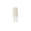 Lâmpada LED Hama 00112860 G9 3W 320 lm branco quente regulável cápsula