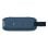Altavoces Kenwood Monofonici Wireless 5W con Bluetooth e LED Resistente all'acqua