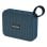 Altavoces Kenwood Monofonici Wireless 5W con Bluetooth e LED Resistente all'acqua