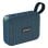 Altavoces Kenwood Monofonici Wireless 5W con Bluetooth e LED Resistente all'acqua