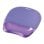 Mauspad Fellowes 9144104 Gel Violett Ergonomisch rutschfest 202x230 mm