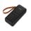 Powerbank Tracer Vouge-3 30000 mAh Negro Quick Charge 3.0 USB-C y 2xUSB-A