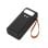 Powerbank Tracer Vouge-3 30000 mAh Negro Quick Charge 3.0 USB-C y 2xUSB-A
