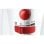 Batidora de mano Bosch MFQP1000 300 W Roja y Blanca Plástico 2 velocidades