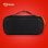 Bolsa de transporte Blade Gaming BL1010 Switch 2 Protección rigida Negro gran capacidad