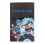 Funda de silicona Blade Gaming Dragon Ball Super Vegito PS5 Slim Protectora
