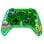 Gamepad Blade Rick and Morty Wireless Diseño Exclusivo Multiplataforma