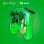 Gamepad Blade Rick and Morty Wireless Diseño Exclusivo Multiplataforma