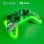 Gamepad Blade Rick and Morty Wireless Diseño Exclusivo Multiplataforma