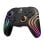 Mando inalámbrico Turtle Beach Afterglow Wave Negro RGB Nintendo Switch