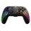 Mando inalámbrico Turtle Beach Afterglow Wave Negro RGB Nintendo Switch