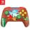 Gamepad Turtle Beach Rematch Mario Bricks Wireless Multicolore Nintendo Switch