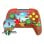 Gamepad Turtle Beach Rematch Mario Bricks Wireless Multicolore Nintendo Switch