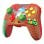 Gamepad Turtle Beach Rematch Mario Bricks Wireless Multicolore Nintendo Switch