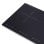 Plaque à induction Melchioni Oblivion 2 2 zones 3300 W Touch Timer Verre Noir