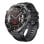 HUAWEI Watch Ultimate 2 Bluetooth NFC Wi-Fi 6 48,5mm AMOLED LTPO Negro Resistencia Agua 20ATM+ISO 22810