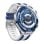 HUAWEI Watch Ultimate 2 Bluetooth NFC Wi-Fi 47,8mm AMOLED LTPO Azul Titanio Resistencia 20ATM ECG