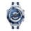 HUAWEI Watch Ultimate 2 Bluetooth NFC Wi-Fi 47,8mm AMOLED LTPO Azul Titanio Resistencia 20ATM ECG