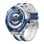 HUAWEI Watch Ultimate 2 Bluetooth NFC Wi-Fi 47,8mm AMOLED LTPO Azul Titanio Resistencia 20ATM ECG