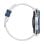 HUAWEI Watch Ultimate 2 Bluetooth NFC Wi-Fi 47,8mm AMOLED LTPO Azul Titanio Resistencia 20ATM ECG