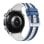 HUAWEI Watch Ultimate 2 Bluetooth NFC Wi-Fi 47,8mm AMOLED LTPO Azul Titanio Resistencia 20ATM ECG