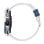 HUAWEI Watch Ultimate 2 Bluetooth NFC Wi-Fi 47,8mm AMOLED LTPO Azul Titanio Resistencia 20ATM ECG