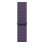 Cinturino Apple MFFE4ZM/A Loop Sportivo Viola 38/40/41/42mm Nylon Riciclato