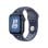Cinturino Nike Sport Apple MGA74ZM/A Blu S/M per Apple Watch 38mm 40mm 41mm