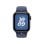 Cinturino Nike Sport Apple MGA74ZM/A Blu S/M per Apple Watch 38mm 40mm 41mm