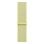 Bracelet Sport Loop Apple MFFF4ZM/A jaune compatible Apple Watch 38 40 41 42mm recyclé