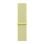 Bracelet Sport Loop Apple MFFF4ZM/A jaune compatible Apple Watch 38 40 41 42mm recyclé