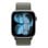 Sport Loop Band Apple MFFD4ZM/A Grün Nylon Recycelte Materialien Kompatibel 38/40/41/42mm
