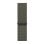Sport Loop Band Apple MFFD4ZM/A Grün Nylon Recycelte Materialien Kompatibel 38/40/41/42mm