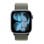 Sport Loop Band Apple MFFD4ZM/A Grün Nylon Recycelte Materialien Kompatibel 38/40/41/42mm