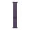 Cinturino Apple MFF84ZM/A Loop Sportivo Viola per Apple Watch 38/40/41mm Nylon Riciclato
