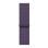 Cinturino Apple MFF84ZM/A Loop Sportivo Viola per Apple Watch 38/40/41mm Nylon Riciclato