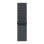 Cinturino Loop Sport Apple MFF64ZM/A Blu Nylon Riciclato Apple Watch 38/40/41 mm