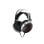 Kopfhörer Vulkkano HC20 Irati kabelgebunden Over-Ear Studio Holz, 50 mm Treiber, Braun