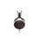 Kopfhörer Vulkkano HC20 Irati kabelgebunden Over-Ear Studio Holz, 50 mm Treiber, Braun