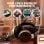 Kopfhörer Vulkkano HC20 Irati kabelgebunden Over-Ear Studio Holz, 50 mm Treiber, Braun